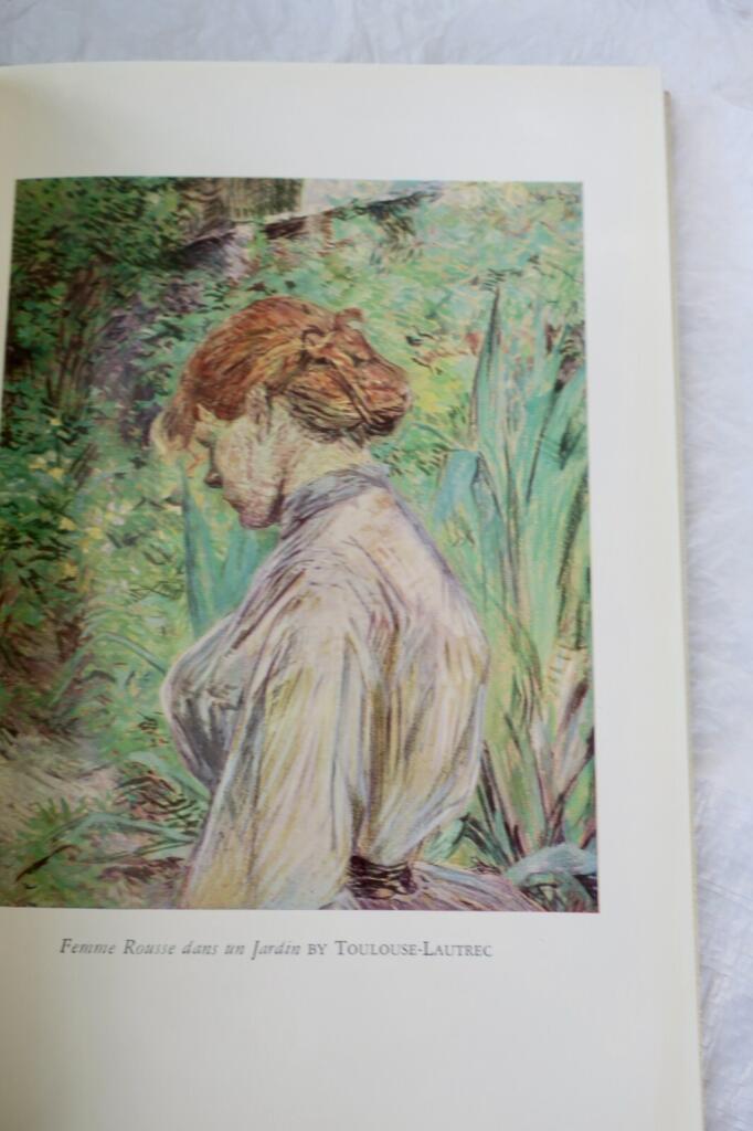 Französische moderne Gemälde und Zeichnungen, 18. Jahrhundert