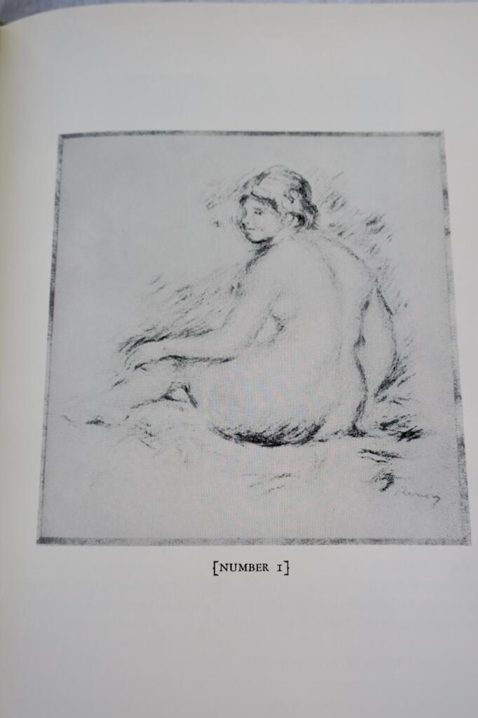 Französische moderne Gemälde und Zeichnungen, 18. Jahrhundert