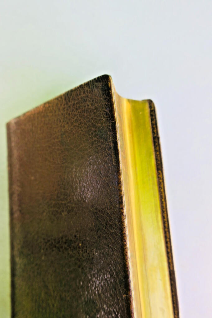 paroissien romain