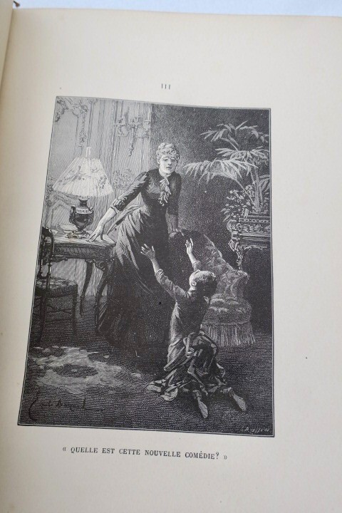 PARRAIN DE CENDRILLON J. Hetzel - Image 8