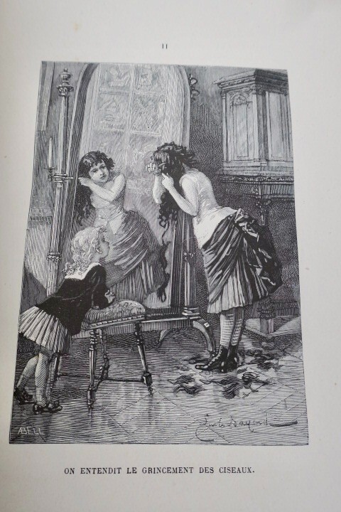 PARRAIN DE CENDRILLON J. Hetzel - Image 9
