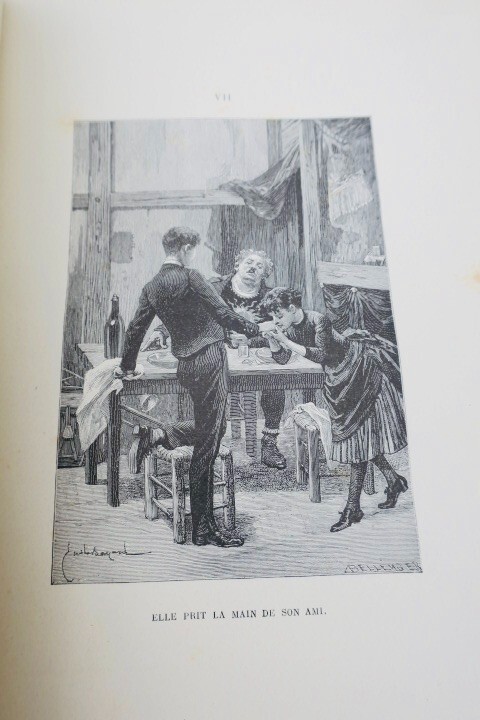 PARRAIN DE CENDRILLON J. Hetzel - Image 6