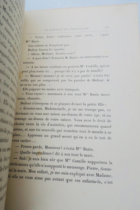 PARRAIN DE CENDRILLON J. Hetzel - Image 5