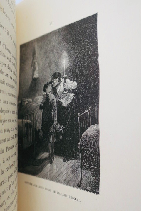PARRAIN DE CENDRILLON J. Hetzel - Image 4