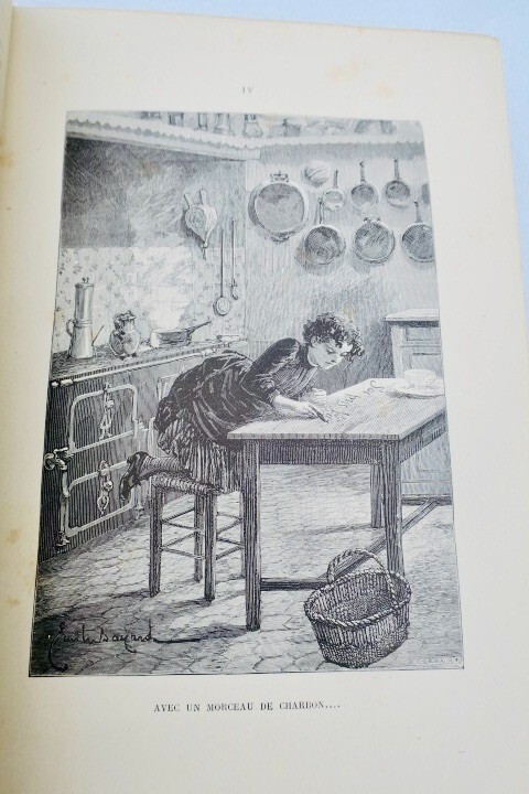 PARRAIN DE CENDRILLON J. Hetzel - Image 7