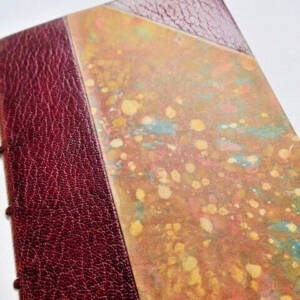 PASCAL, Blaise Les Provinciales (Texte de 1656-57) reliure de Durvand