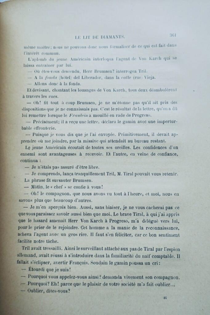 Paul d’IVOI L’aéroplane fantôme ill-Bombled