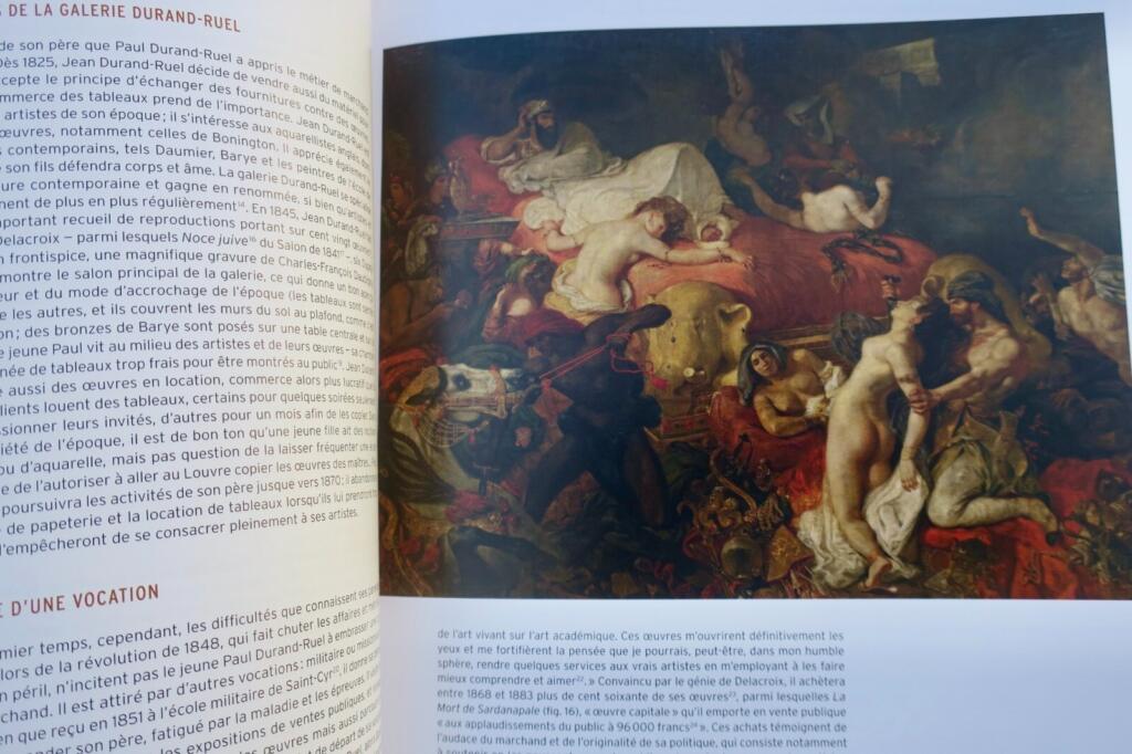 Paul Durand-Ruel : Le pari de l&rsquo;impressionnisme