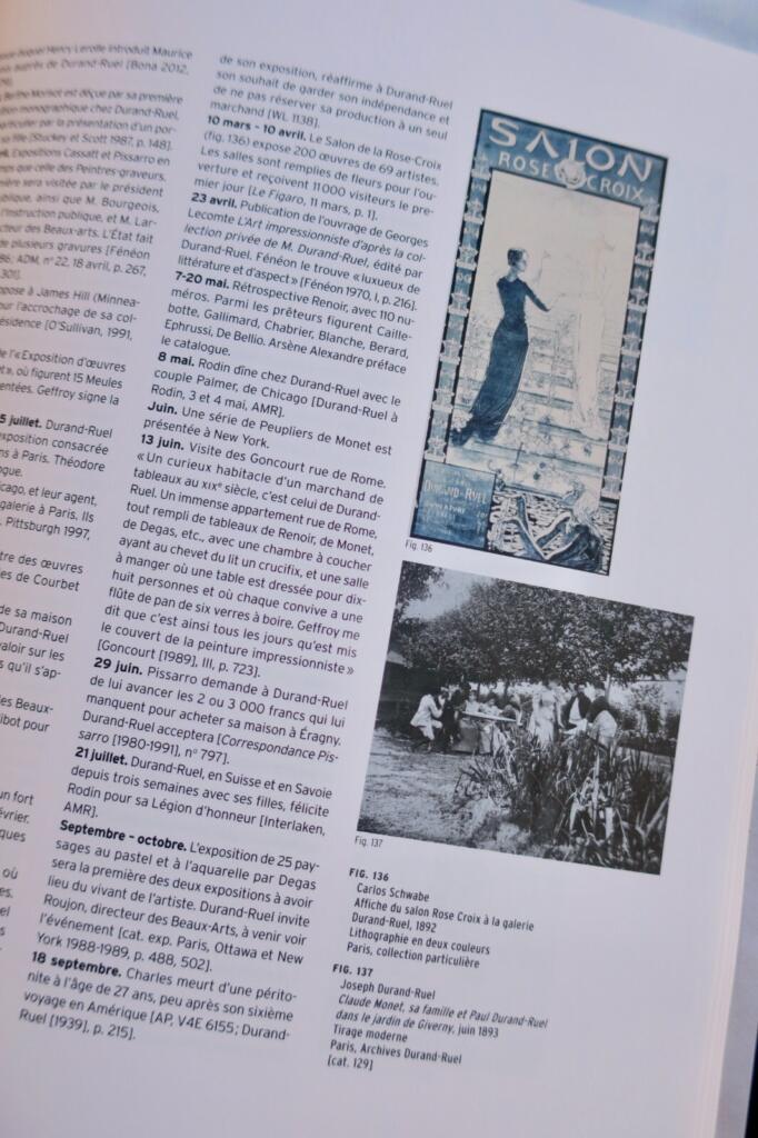 Paul Durand-Ruel : Le pari de l&rsquo;impressionnisme