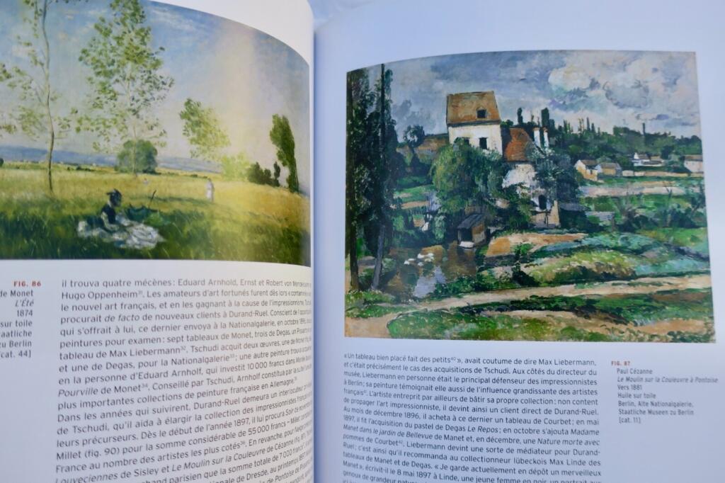 Paul Durand-Ruel : Le pari de l&rsquo;impressionnisme