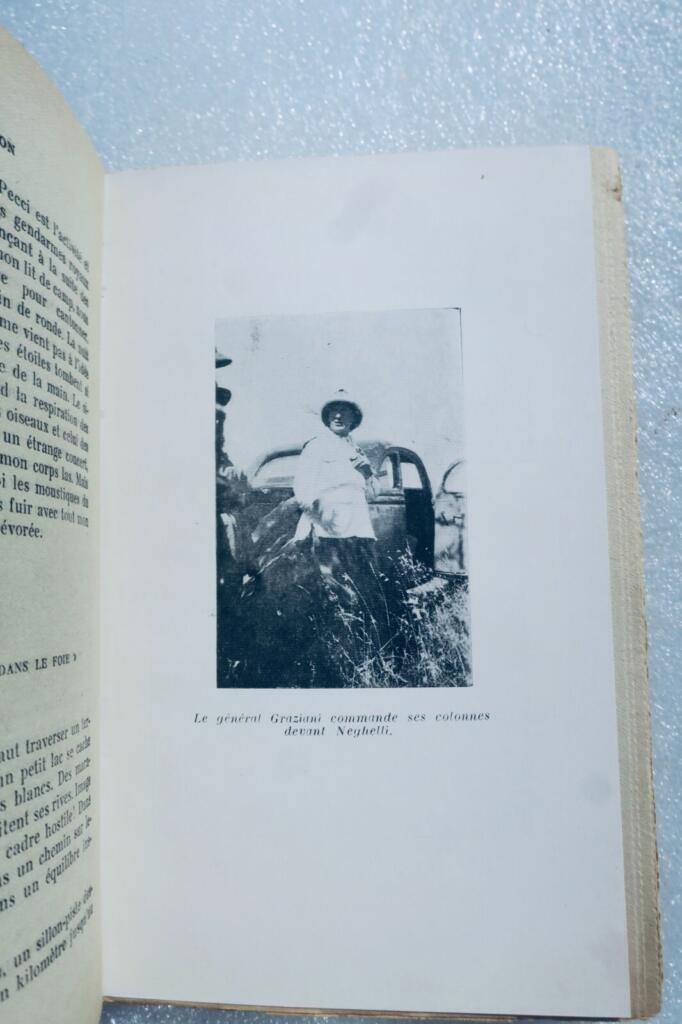 Lion Control - African Expedition Account
