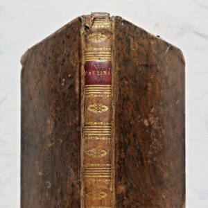 Pauline ou la petite fille charitable 1828