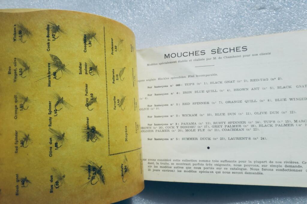 Moderne Fischereitechniken