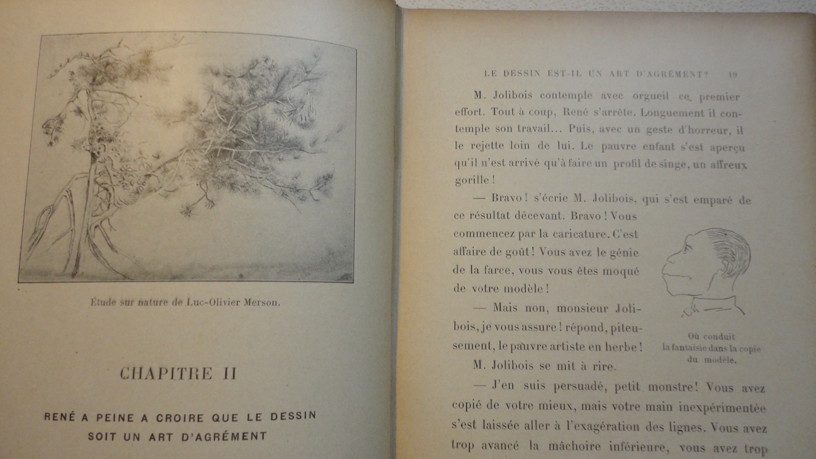 Hundert Skizzen von Hugo und Merson – Image 7