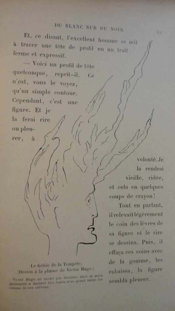 peinture F. Meaulle Et moi aussi, je suis Peintre ! Cent gravures et croquis