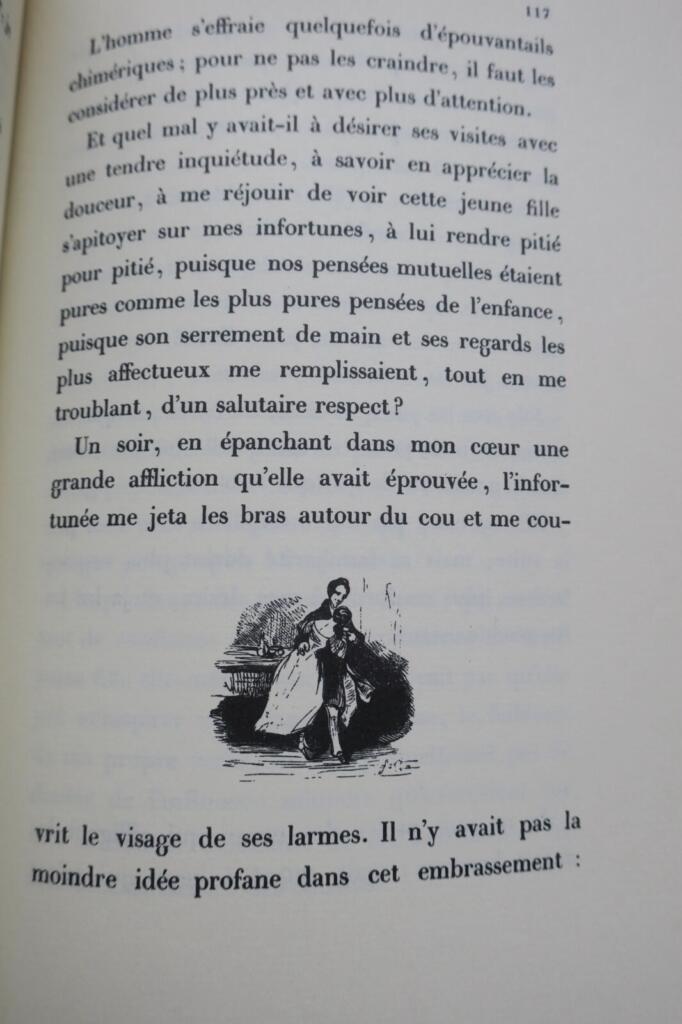 PELLICO SILVIO MES PRISONS – MEMOIRES DE SILVIO PELLICO. JEAN DE BONNOT