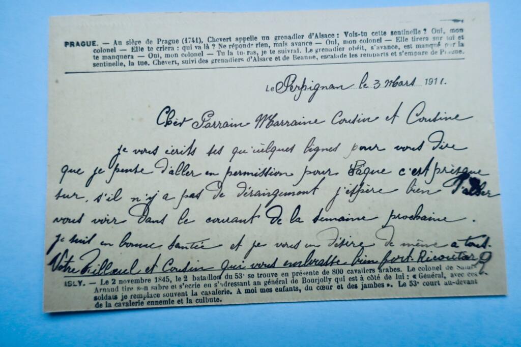 Geschichte des 53. Linienregiments