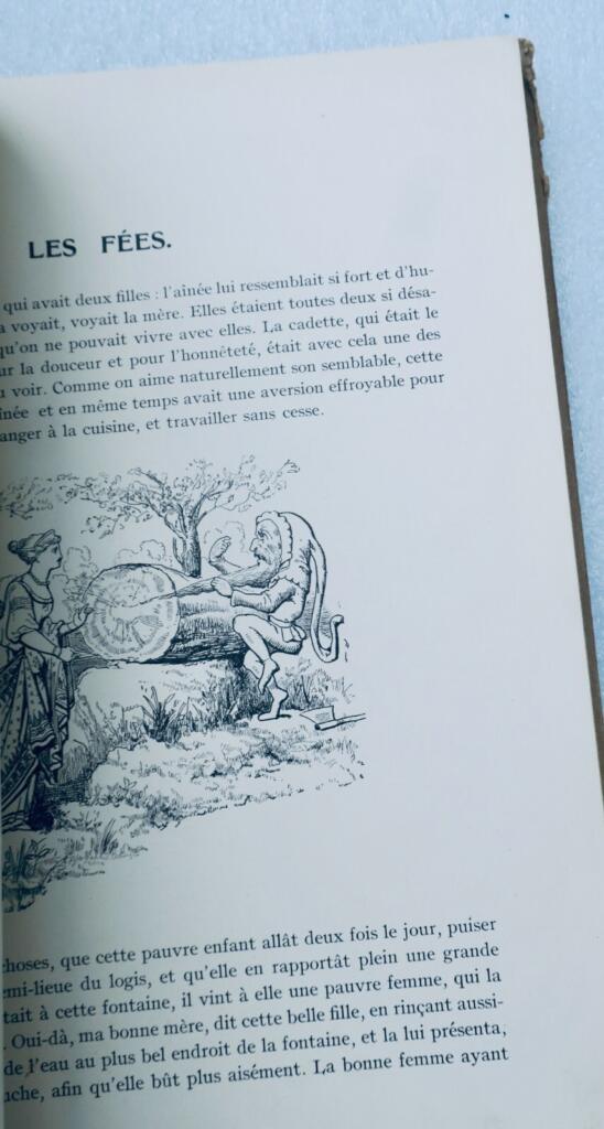 Klassische Märchen mit moralischen Lektionen