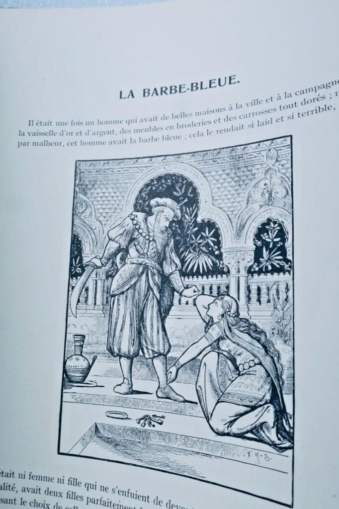 Klassische Märchen mit moralischen Lektionen