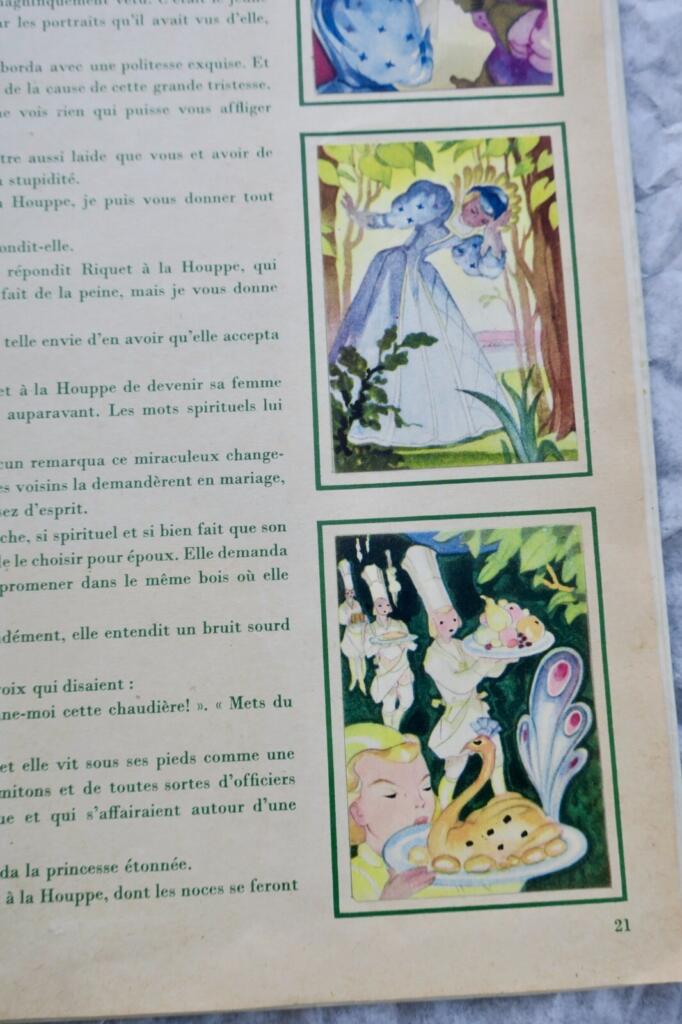 Es war einmal: Illustrierte Märchen
