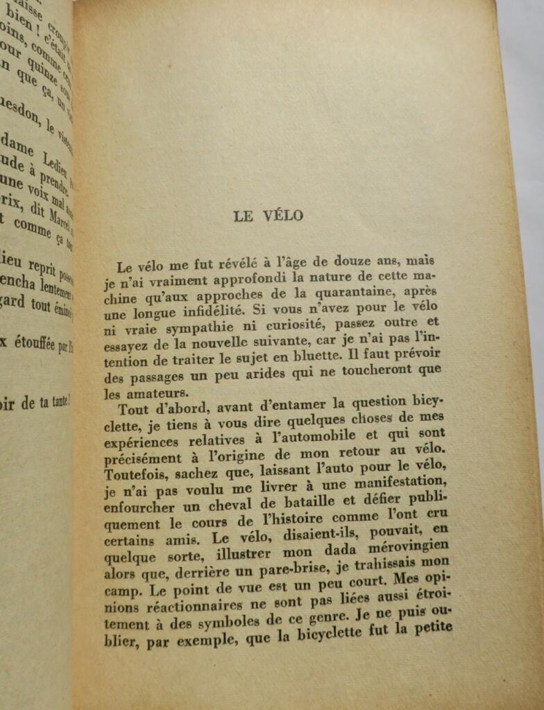 A Study of Jacques Perret's Work
