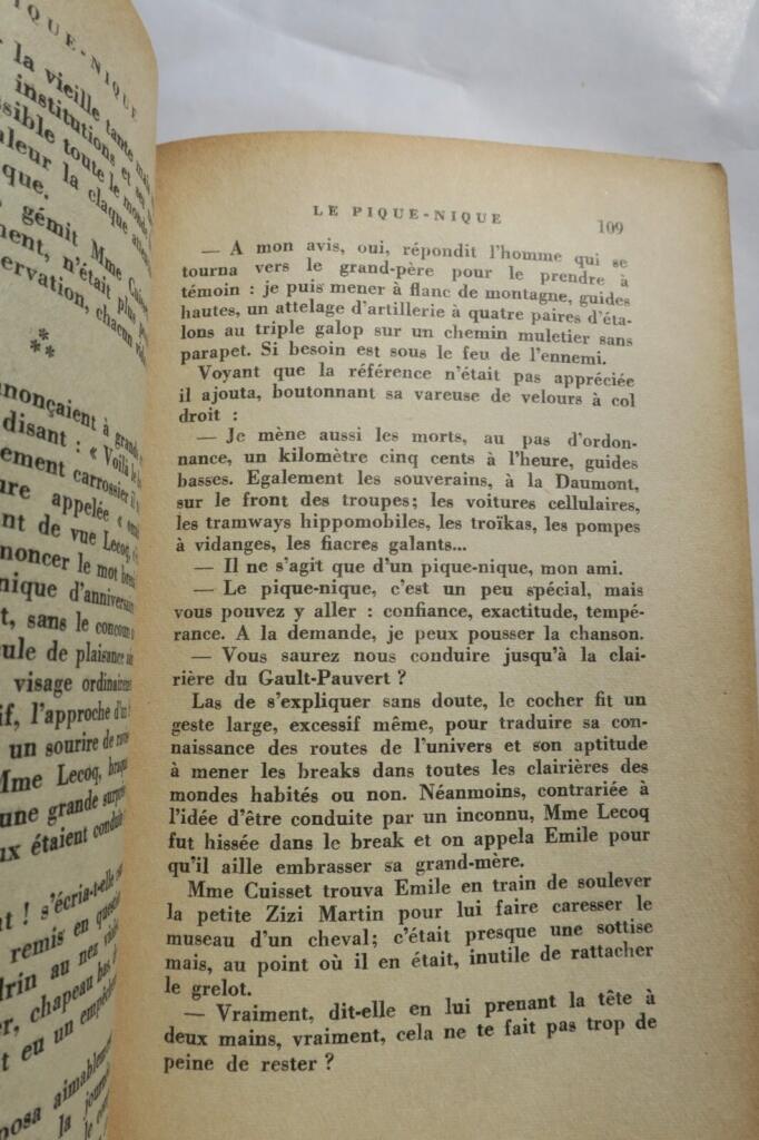 A Study of Jacques Perret's Work