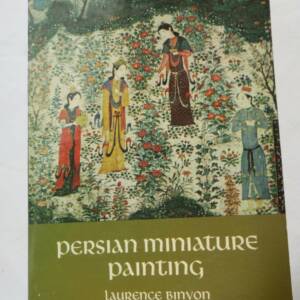 Persian Miniature Painting