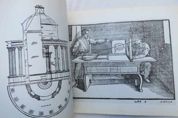 Descargues' classic perspective treatise