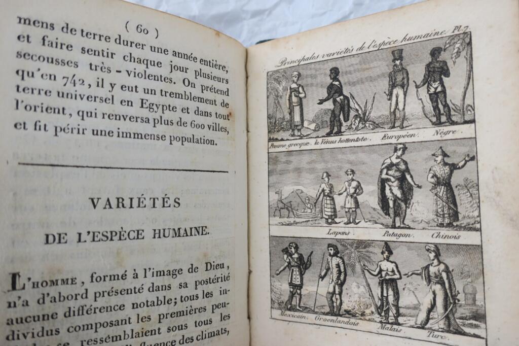 Charmanter Jugend-Almanach mit Illustrationen