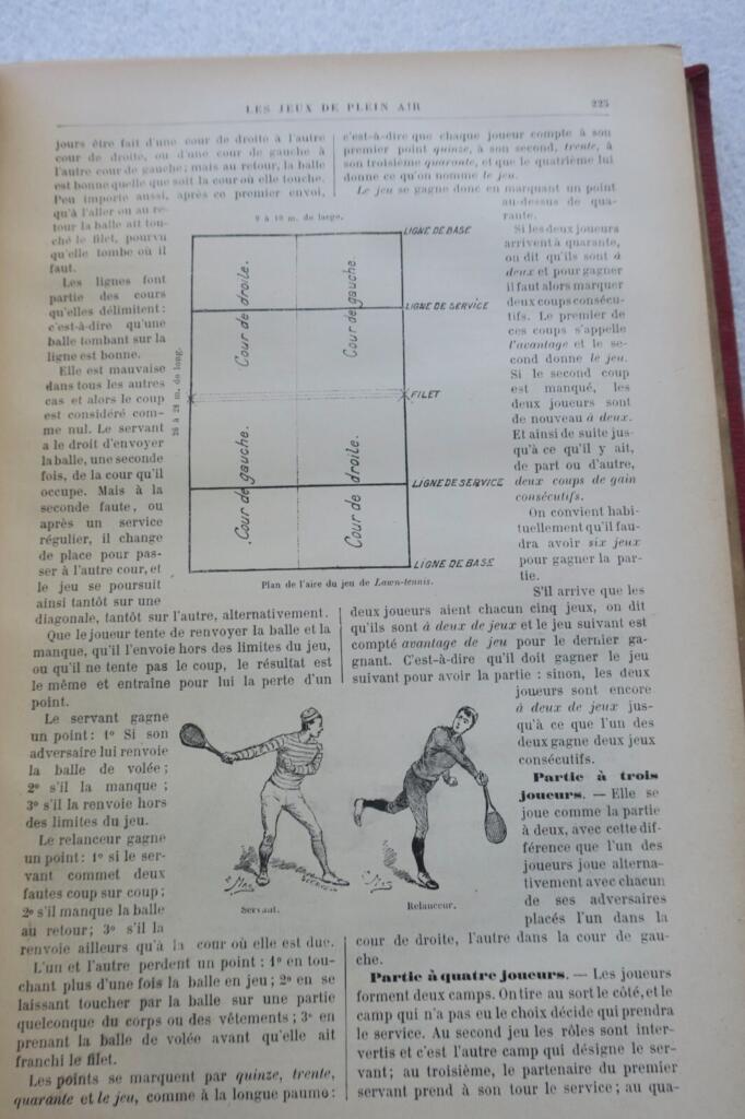 Illustrated Student Magazine, 1890