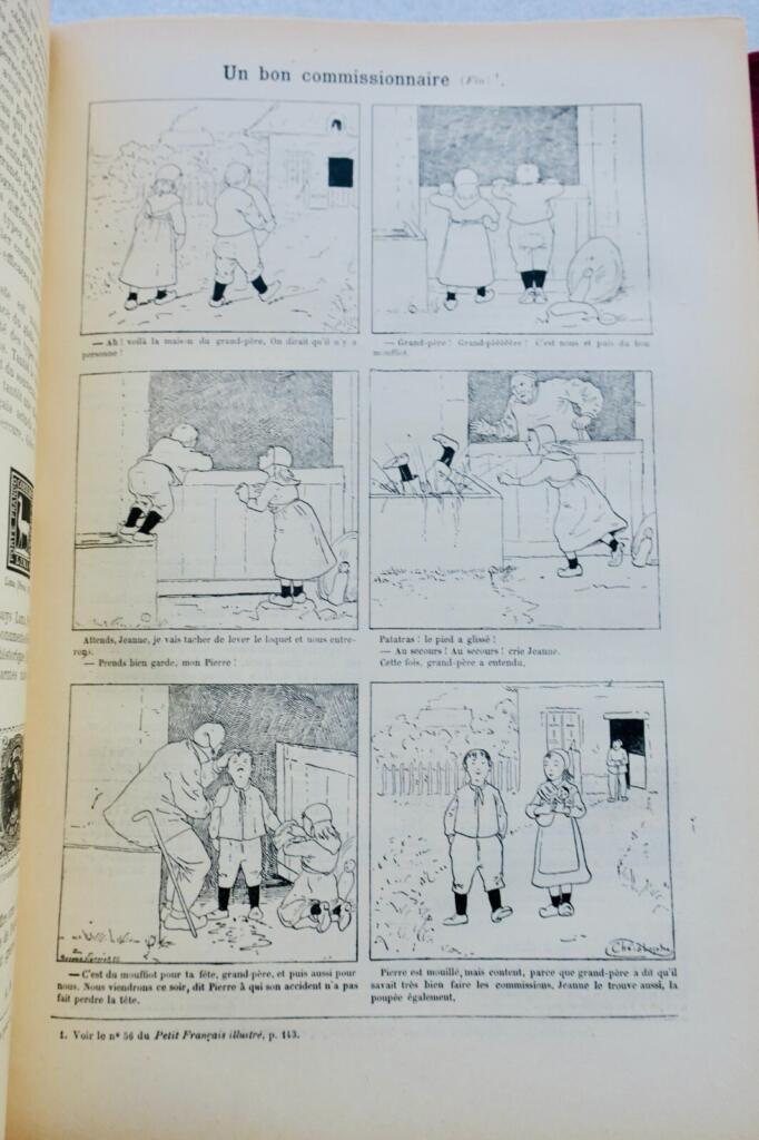 Illustrated Student Magazine, 1890