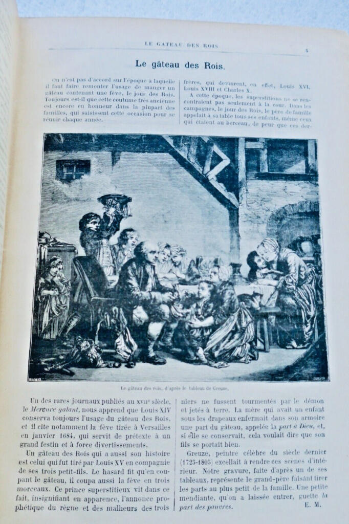 Illustrated Student Magazine, 1890