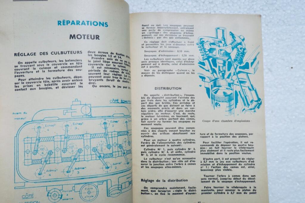 Peugeot 203: Complete Model Guide