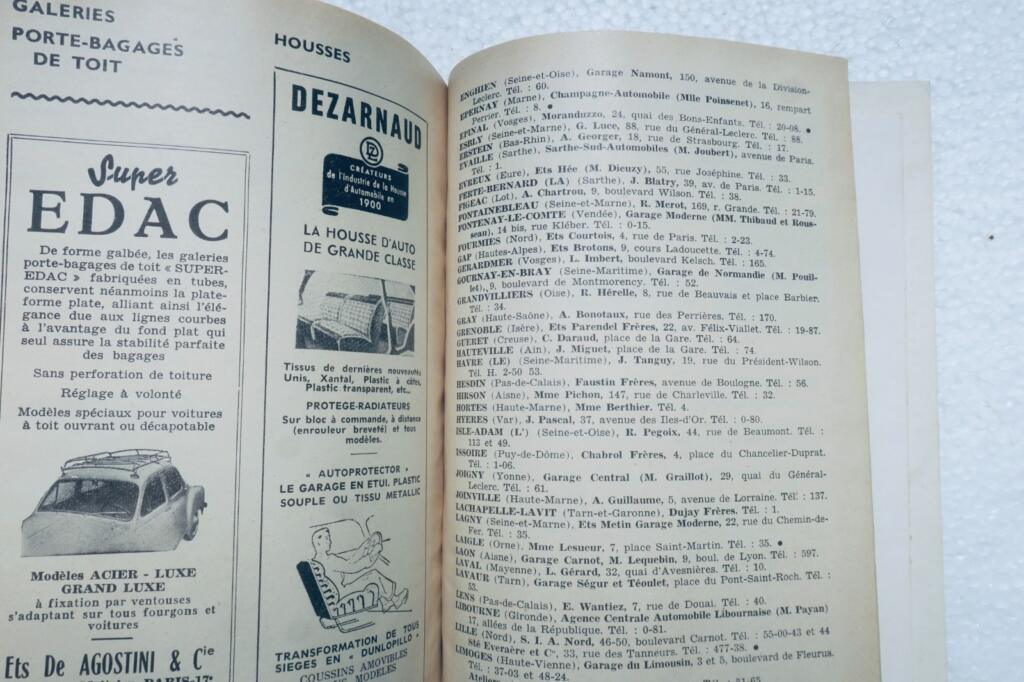Peugeot 203: Complete Model Guide