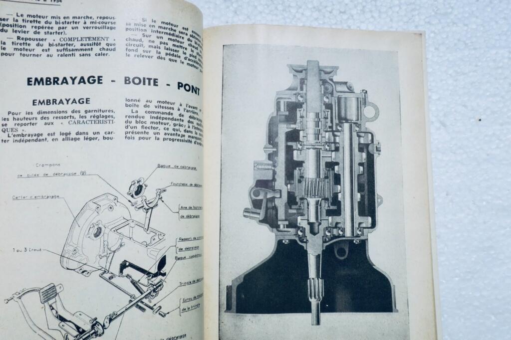 Peugeot 203: Complete Model Guide