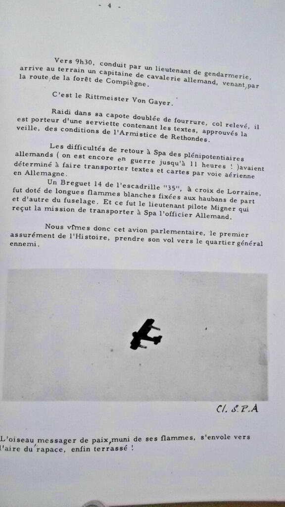 Pharmacist’s WWI memoirs by Franck Guichard