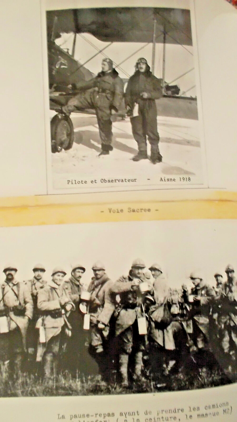 Kriegstagebuch eines Apothekers von Franck Guichard - Image 9