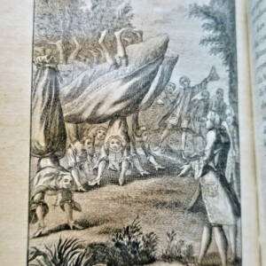 philosophie DIDEROT Oeuvres de Denis Diderot 15/15 AN VIII