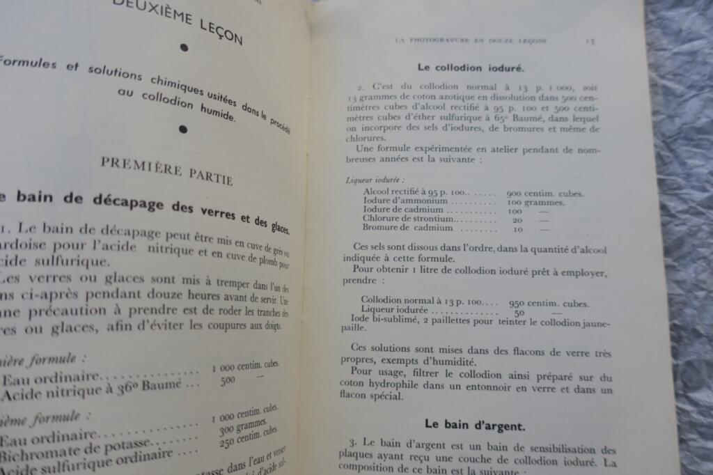 Fotogravur in 12 Lektionen (1938)