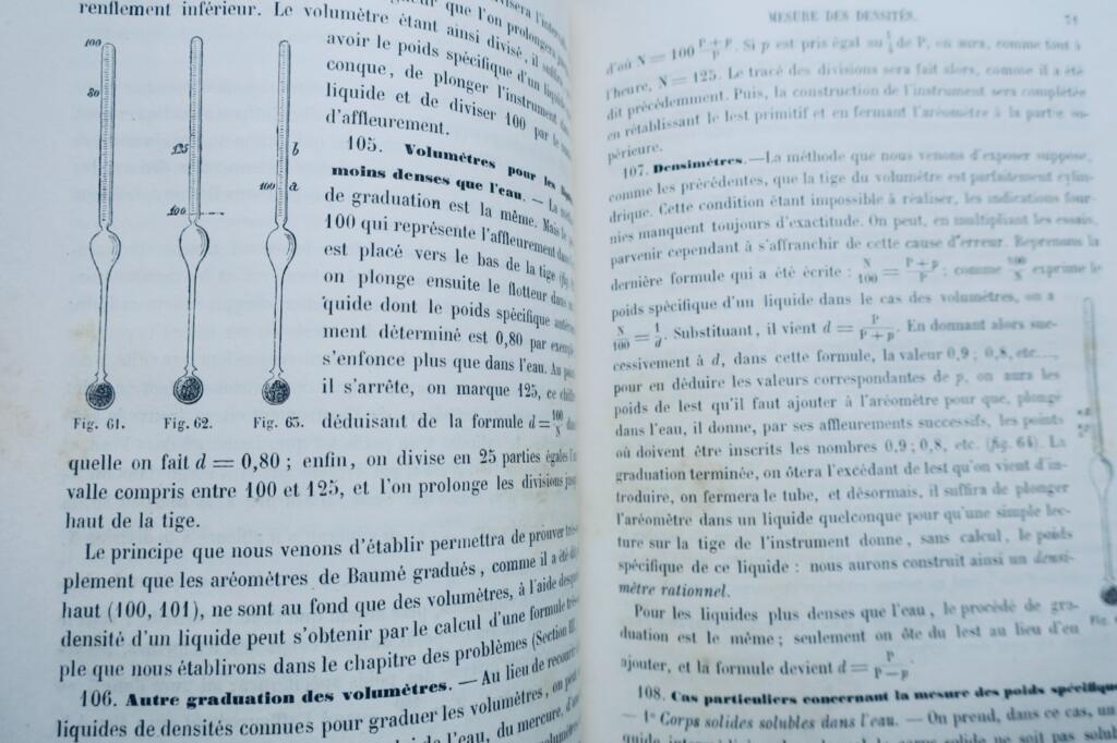 Grundlagen der Physik