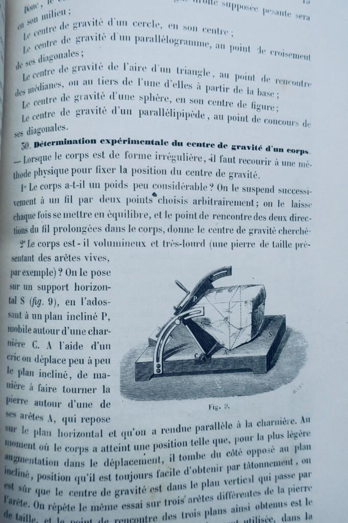 Grundlagen der Physik