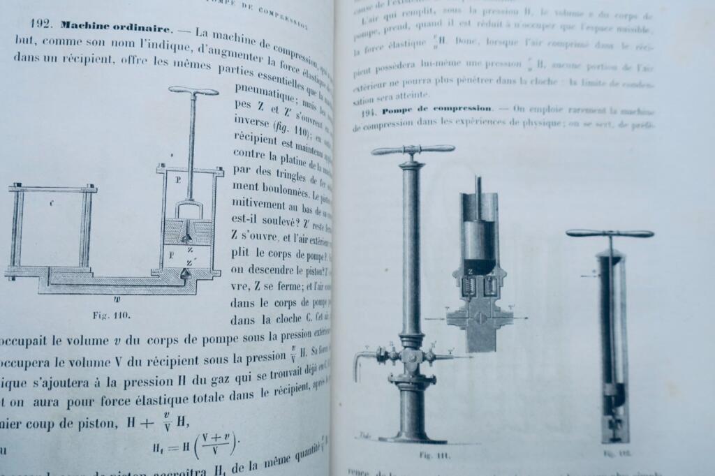 Grundlagen der Physik
