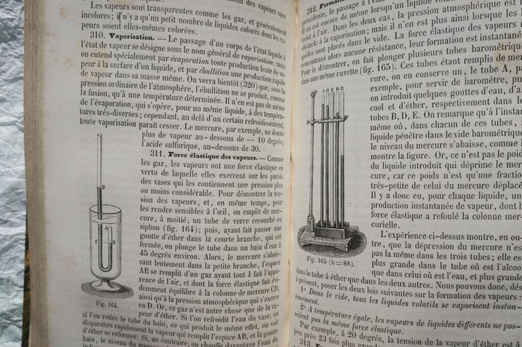Elementary Treatise on Physics