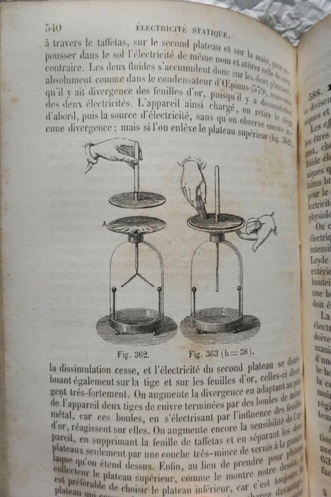 Elementary Treatise on Physics