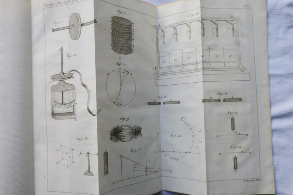 物理学の入門書
