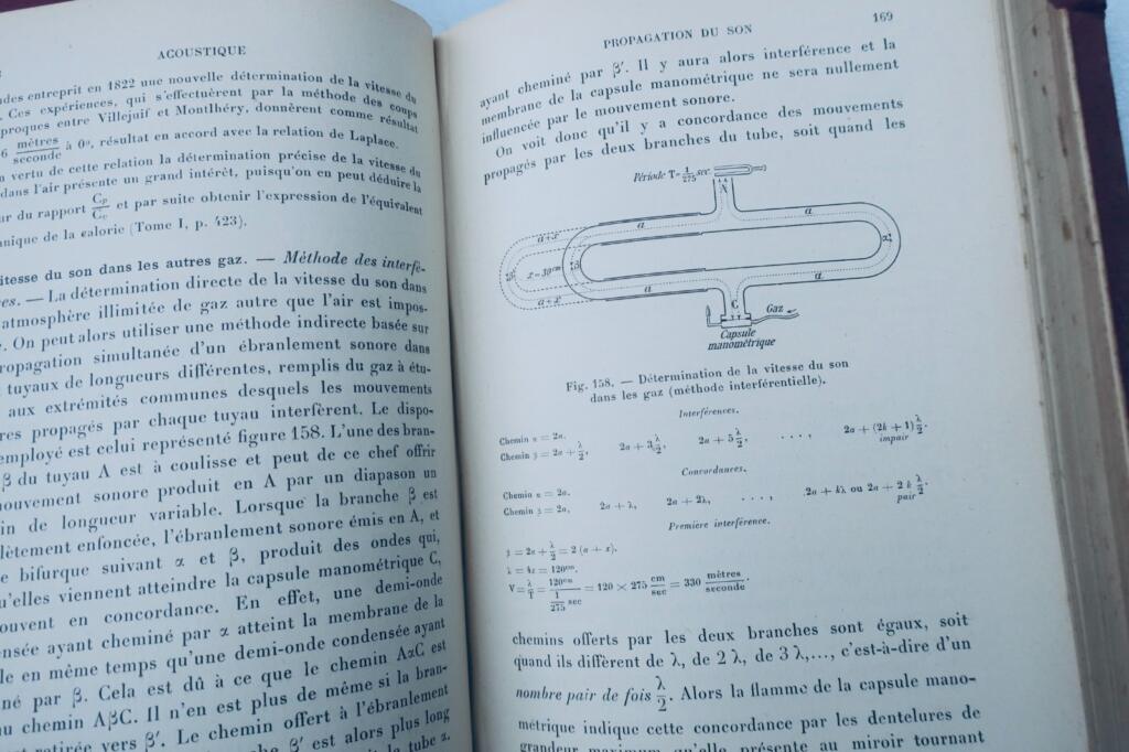 Elementary Physics Lessons 1905