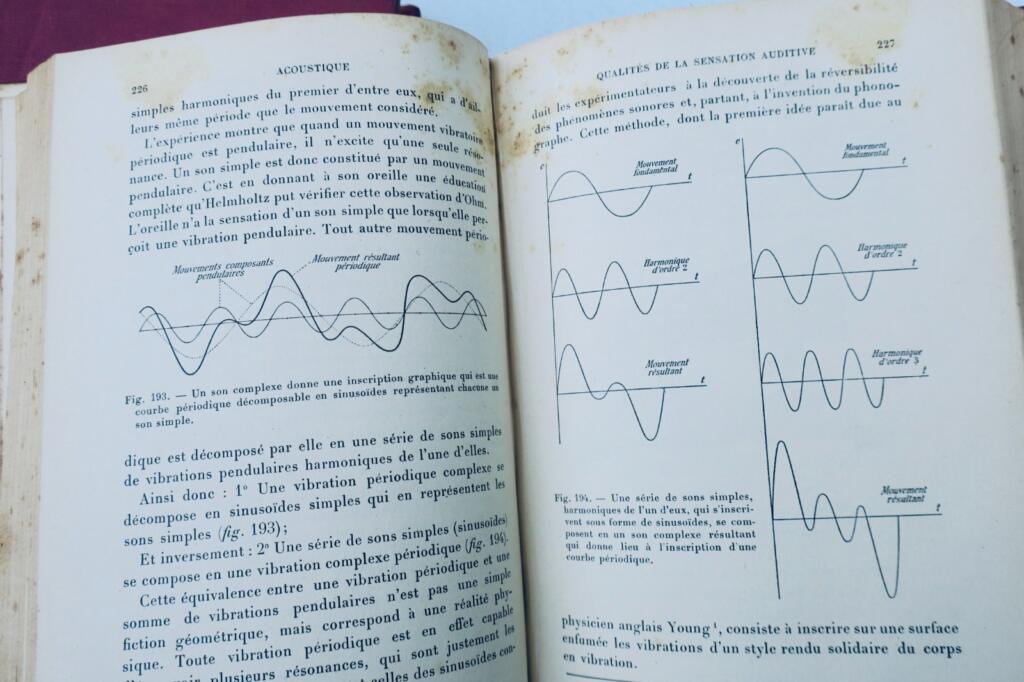 Elementary Physics Lessons 1905