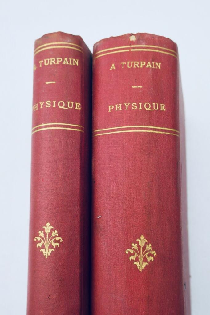 Elementary Physics Lessons 1905