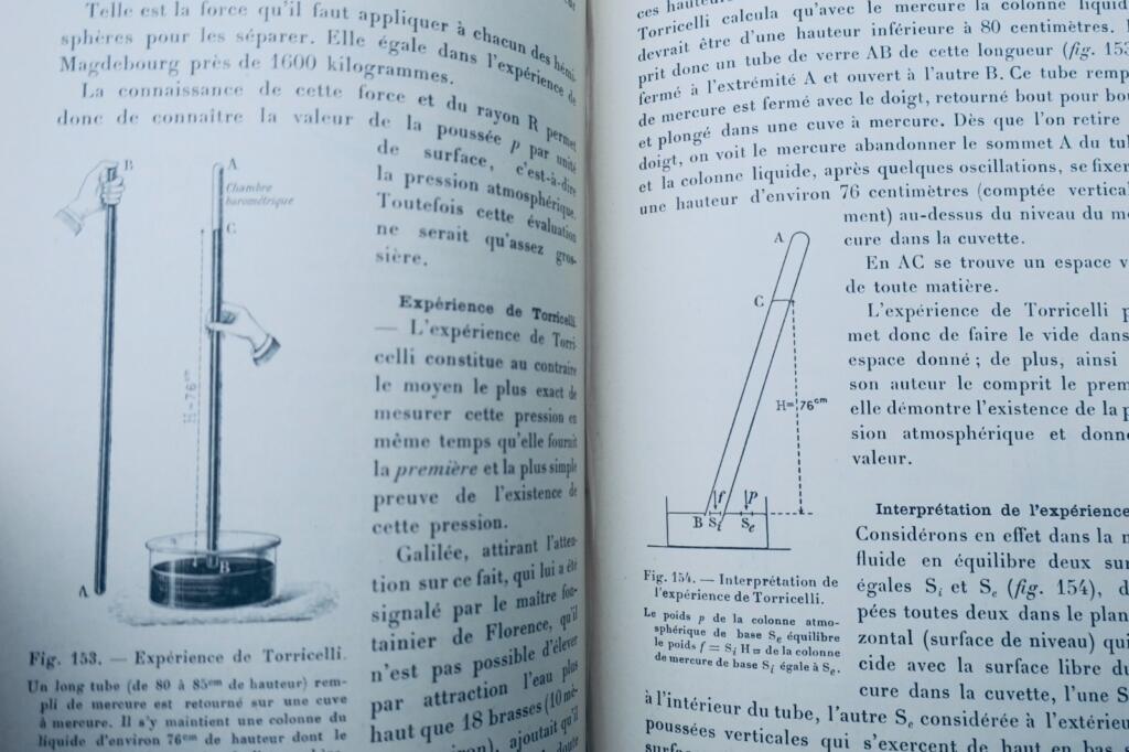 Elementary Physics Lessons 1905