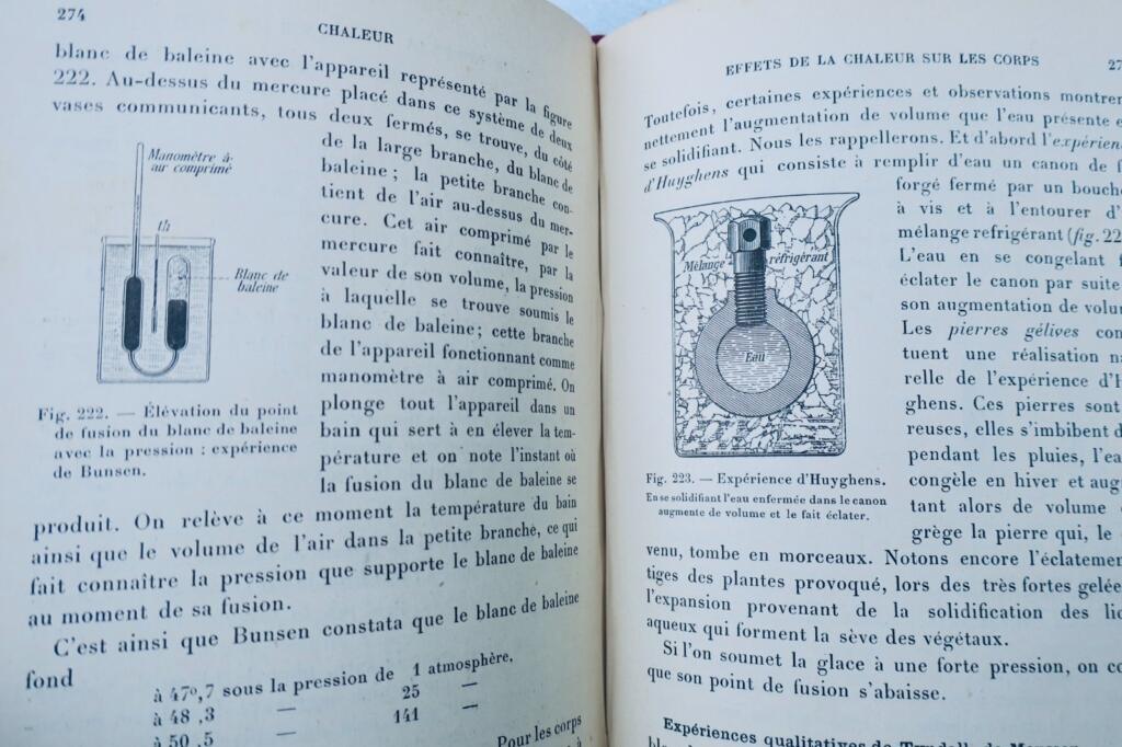 Elementary Physics Lessons 1905